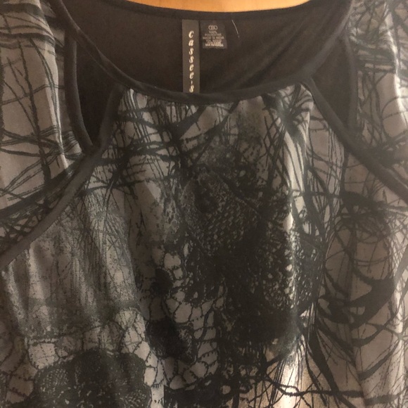 Long dress - Picture 2 of 5